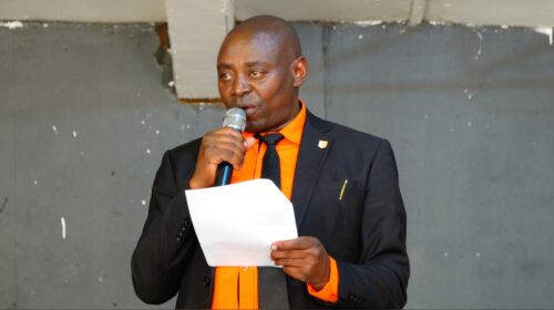 UCE 2025: UNEB asks teachers to pause strike as exams begin