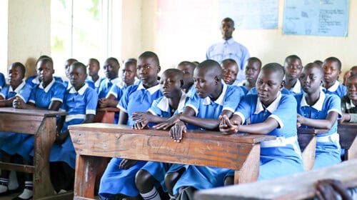 UCE 2025: UNEB warns against exam malpractice
