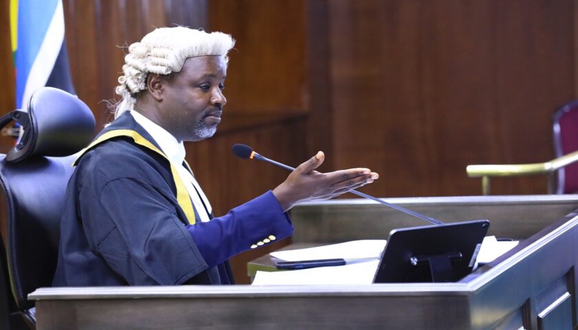 MPs want tougher rules to stop deadly road accidents