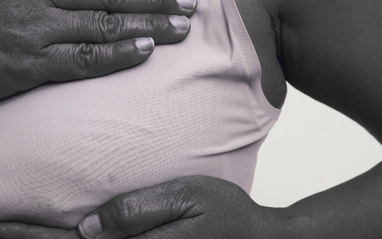 Breast cancer in men, what you should know