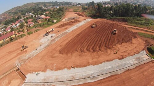 Busega–Mpigi Expressway loan approved to resume construction