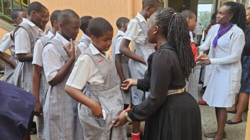 Teachers in Bundibugyo Disguised as Cooks Caught Aiding Pupils