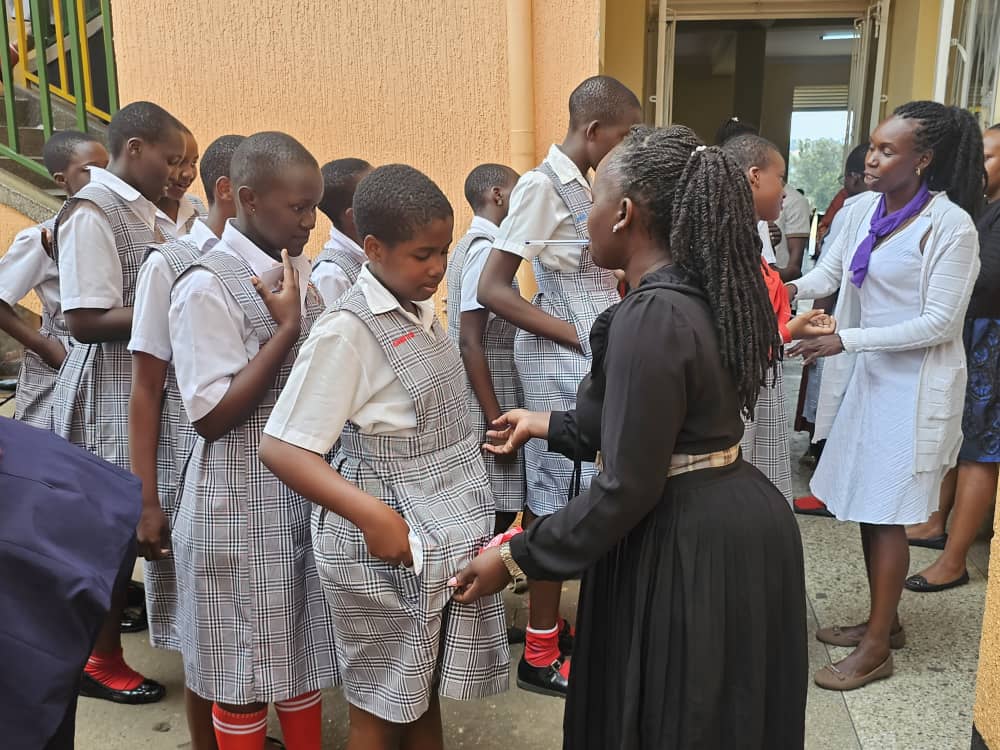 Teachers in Bundibugyo Disguised as Cooks Caught Aiding Pupils