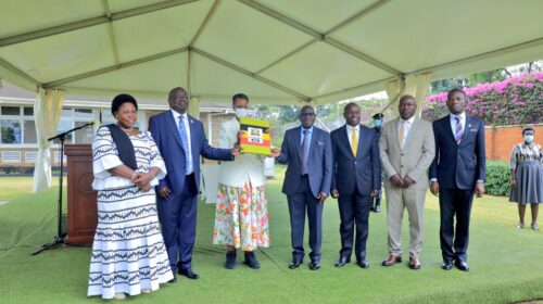 PLE2025: UNEB reports better pass rates across the country