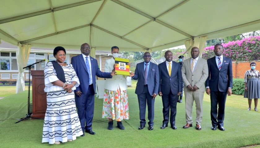 PLE2025: UNEB reports better pass rates across the country