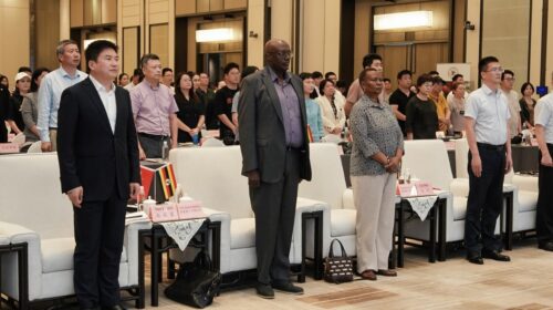 Uganda Strengthens Tourism and Investment Ties with Hangzhou, China