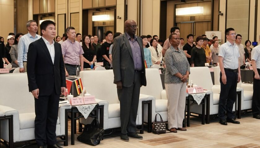 Uganda Strengthens Tourism and Investment Ties with Hangzhou, China