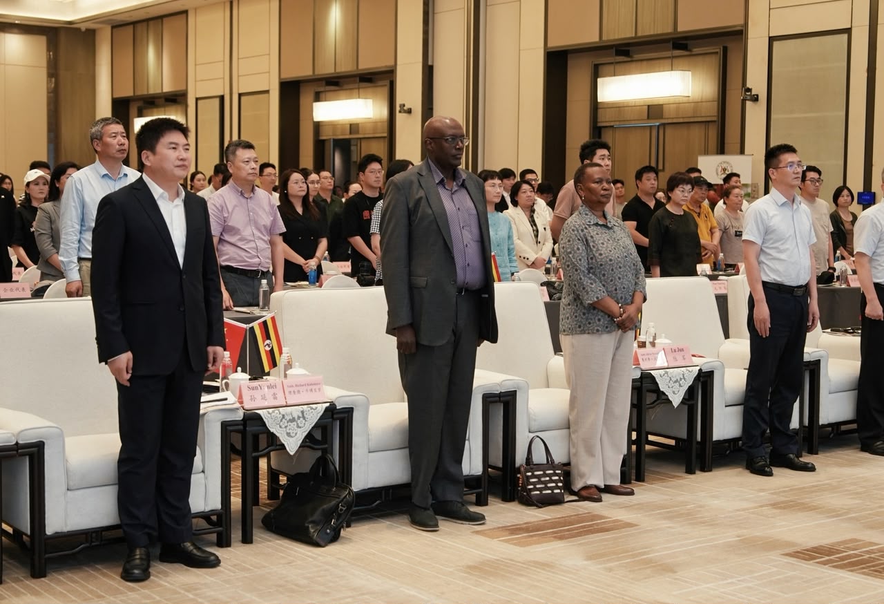 Uganda Strengthens Tourism and Investment Ties with Hangzhou, China